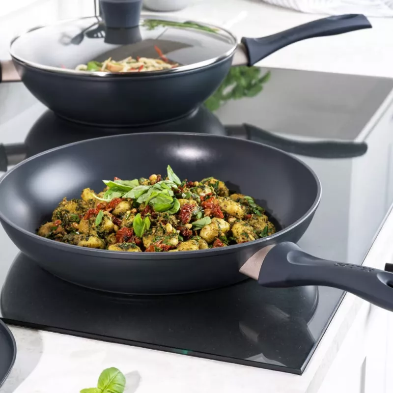 Fry Pan Salter BW12260EU7 30 cm non-stick cooking pan