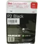 Oc TonerPearls P2 500 g black toner cartridge for Oc C650 (1060125752)