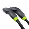 Charging cable Green Cell EVKABGC03 — Type 2, 5 m, 11 kW, for electric vehicles