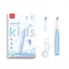 Toothbrush Oclean Kids Child Blue