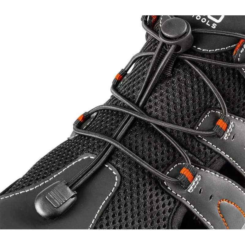 Safety sandals NEO tools 82-079-42 S1 composite toecap