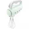 Hand mixer Smeg HMF01PGEU