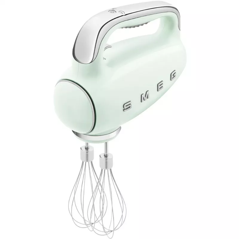 Hand mixer Smeg HMF01PGEU