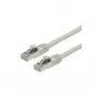 VALUE S/FTP-(PiMF-)Patch Cable Cat.6, LSOH, Grey, 3m (21.99.0703)