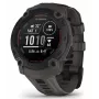 Garmin Instinct E 2.29 cm (0.9) MIP 45 mm Digital 176 x 176 pixels Black GPS (satellite)