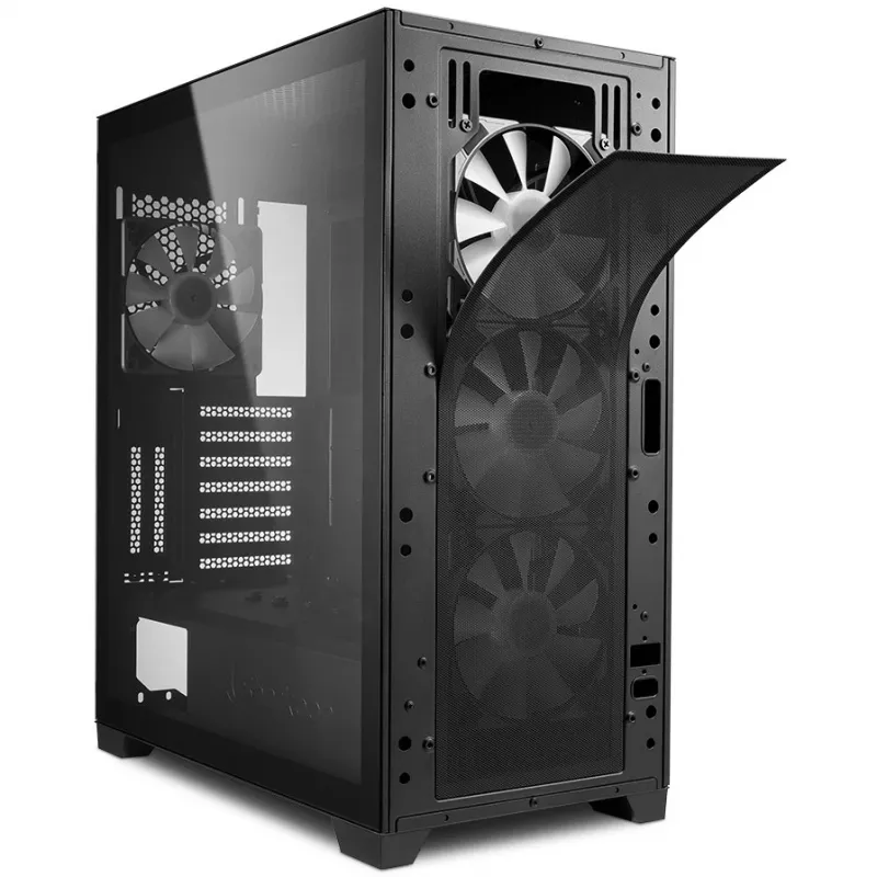 Sharkoon Product Black