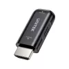 Unitek HDMI Adapter - USB-C HDR/HDCP 4K60HZ M/F
