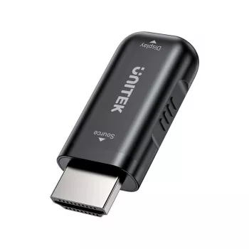 Unitek HDMI Adapter - USB-C HDR/HDCP 4K60HZ M/F