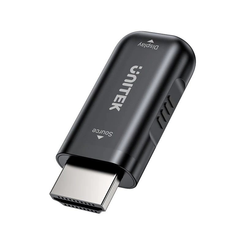 Unitek HDMI Adapter - USB-C HDR/HDCP 4K60HZ M/F