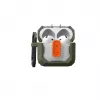 Urban Armor Gear 104129117272 headphone/headset accessory Case