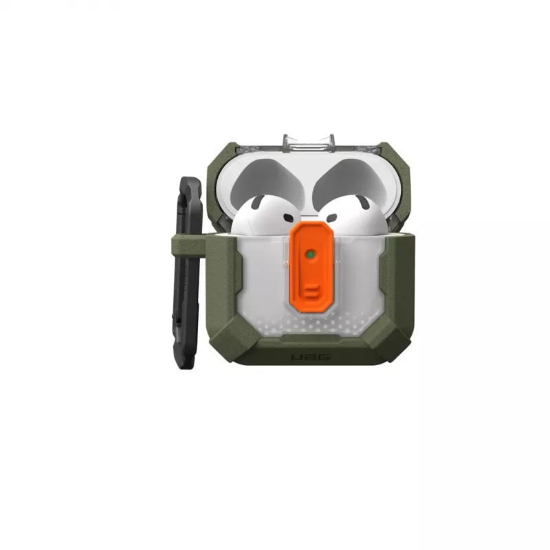 Urban Armor Gear 104129117272 headphone/headset accessory Case