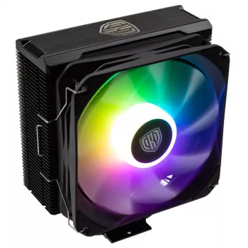 Kolink Umbra EX180 ARGB CPU Cooler - 120mm