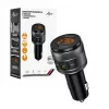 Art MP3TR FM-57 Black