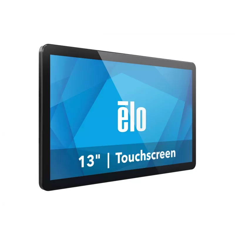 Elo Touch Solutions Elo 1304L - LCD-Monitor - 33.8 cm (13.3) - Touchscreen - 1920 x 1080 Full HD (1080p) (E969110)