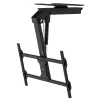 Ceiling TV Mount MACLEAN MC-109 T VESA 800x400 for 43–86 inch screens, max load 45 kg