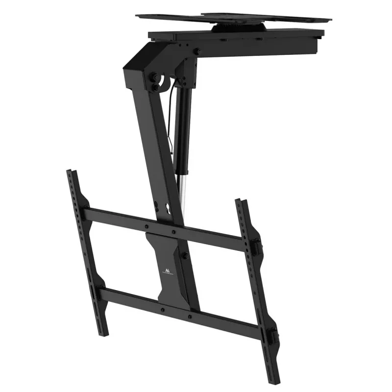 Ceiling TV Mount MACLEAN MC-109 T VESA 800x400 for 43–86 inch screens, max load 45 kg