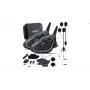 Motorbike Intercom Midland BTX2 PRO S LR-TWIN
