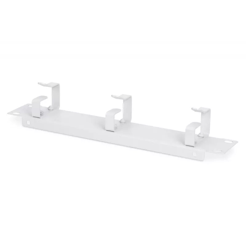 Cable management panel Digitus DN-10 ORG-1U