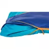 Jack Wolfskin sleeping bag GROW UP MOONRISE (Blue)