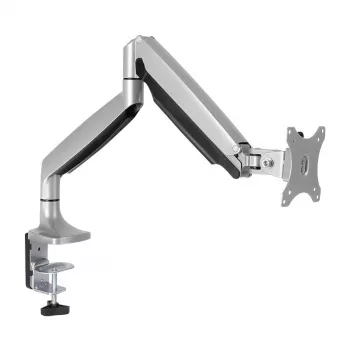 Monitor Mount LogiLink BP0042 81.3 cm (32 inch) Desk Aluminium