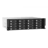 QNAP TL-R1620Sep-RP HDD enclosure Black, Grey 2.5/3.5 inch