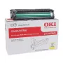 Image Drum Original OKI C5650 C5750 Yellow