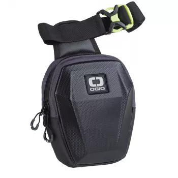 OGIO Leg bag Tactical pouch Black