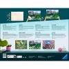 Ravensburger CreArt paint-by-number kit, Landhaus am Fluss (River Cottage)