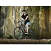 Mountain bike HUFFY EXTENT 27.5 inch Black — 27.5-inch wheels, hardtail frame