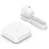 Ubiquiti | UniFi Next-Generation Gateway Lite | 802.11ax | 10/100/1000 Mbit/s | Ethernet LAN (RJ-45) ports 1 | Mesh Support No | MU-MiMO No | No mobile broadband
