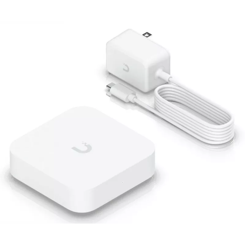 Ubiquiti | UniFi Next-Generation Gateway Lite | 802.11ax | 10/100/1000 Mbit/s | Ethernet LAN (RJ-45) ports 1 | Mesh Support No | MU-MiMO No | No mobile broadband