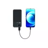 Portable Power Bank Port Designs 907001 10000 mAh Quick Charge
