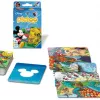 Pictoo Disney, Card Game