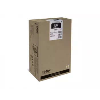 Ink Supply Unit Epson WorkForce Pro WF-C869R Black original high-capacity ink unit