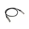 InfiniBand/fibre optic cable Aruba X241 100G QSFP28 3m
