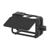 Protective sun/shade case Sunnylife for DJI Osmo Action 5/4/3 (model OA5-BK941)