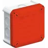 OBO Bettermann 2007927 Junction Box (L x B) 114 mm x 114 mm (2007927)