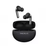 Headset ONEPLUS OnePlus Buds Pro 3 in-ear wireless earbuds, Bluetooth 5.4, ANC, USB-C charging case, IP55, black