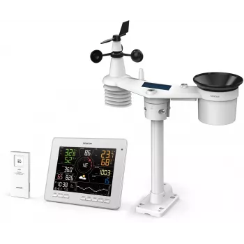 Weather station SWS 16600 WiFi 7 in 1