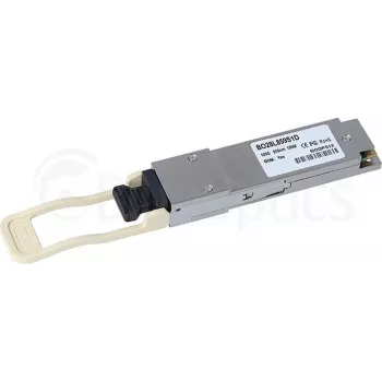 Transceiver CBO AFBR-89CTDZ Fiber Optic QSFP28 100G