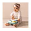 Interactive tablet SMOBY Little 12m+ educational toy for infants with buttons, sounds and learning activities