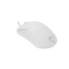 Mouse White Shark GM-5014 Graphene White USB