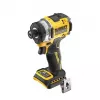DeWALT DCF860N-XJ power screwdriver/impact driver 3800 RPM Black, Yellow