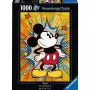 Puzzle Disney Retro Mickey (1000 Pieces)