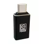 LC-Power USB adapter USB Type A (female) to USB-C (male)