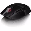 Thermaltake Argent M5 Mouse Ambidextrous RF Wireless+Bluetooth+USB Type-A optical 16000 DPI (GMO-TMF-HYOOBK-01)
