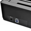 Stacja Dokujca Thermaltake 2.5/3.5 SATA USB 3.2 Gen 1 BlacX Duet 5G