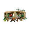 LEGO HARRY POTTER 76445 Hogwarts Castle - Herbology Class