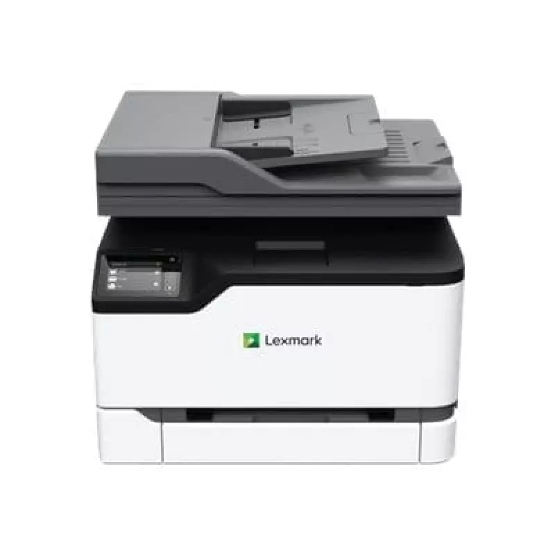 Multifunction Printer Lexmark CX331adwe Laser Colour