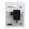 Power adapter QOLTEC 45W 19V 2.37A with 5.5x1.7 mm connector
